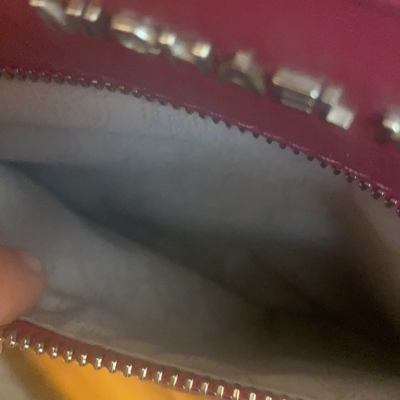 Michael Kors purse - Picture 7 of 13